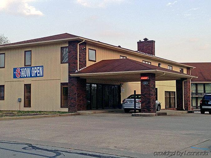 Oyo Hotel Branson Mo-165 Table Rock Kültér fotó