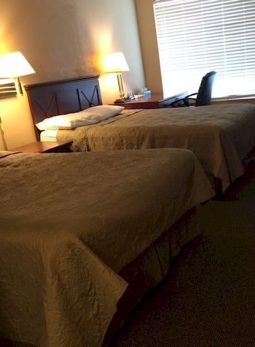 Oyo Hotel Branson Mo-165 Table Rock Kültér fotó