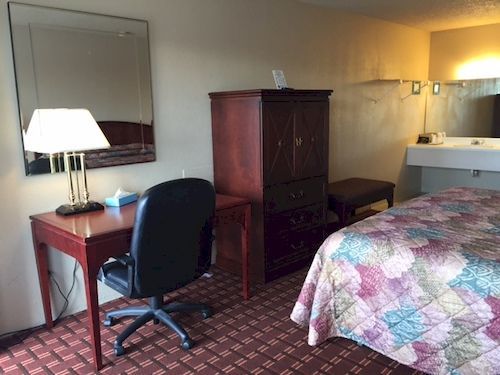 Oyo Hotel Branson Mo-165 Table Rock Kültér fotó