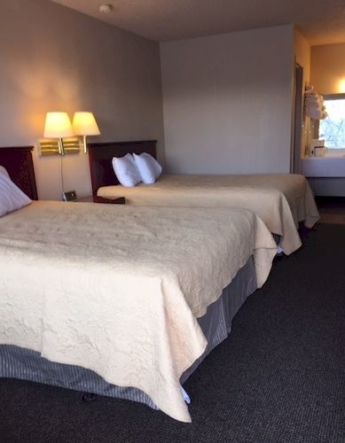 Oyo Hotel Branson Mo-165 Table Rock Kültér fotó