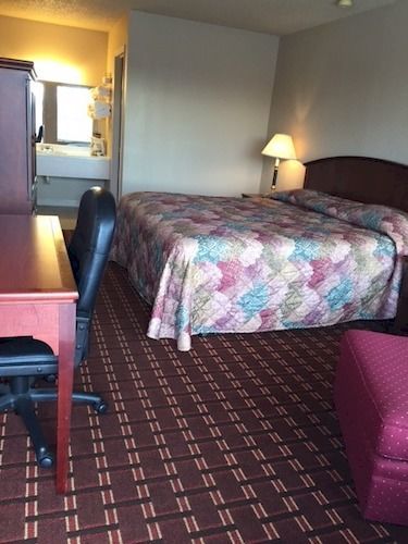 Oyo Hotel Branson Mo-165 Table Rock Kültér fotó