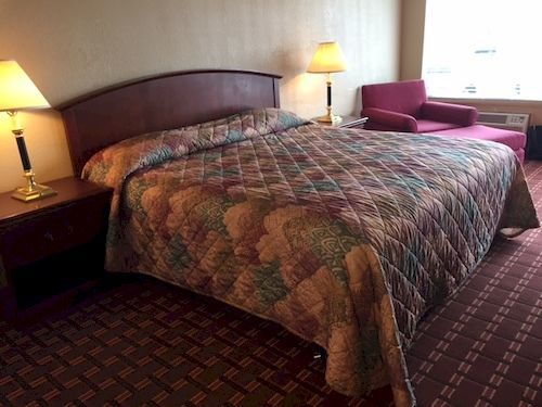 Oyo Hotel Branson Mo-165 Table Rock Kültér fotó