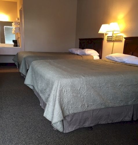 Oyo Hotel Branson Mo-165 Table Rock Kültér fotó